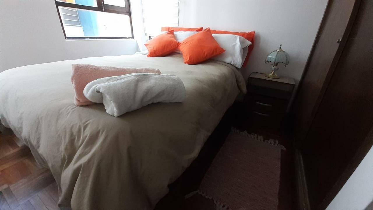 Departamento En Miraflores La Paz Exteriör bild