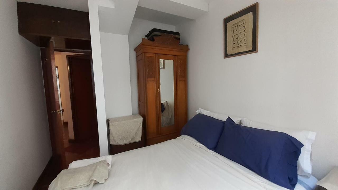 Departamento En Miraflores La Paz Exteriör bild